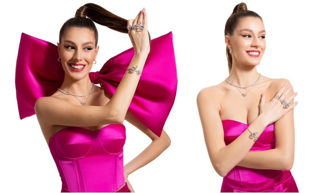 ლიზა ჩიჩუას ახალმა ფოტოსესიამ დიდი მოწონება დაიმსახურა –  ნახეთ, როგორ გამოიყურება ირაკლი მაქაცარიას მეუღლე