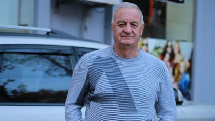 „გოგონამ ტირილი დაიწყო… გავშრი, აღარ ვიცი, რა გავაკეთო“ – რა მოხდა 600-კაციან ქორწიშლი, სადაც გივი სიხარულიძე თამადა იყო