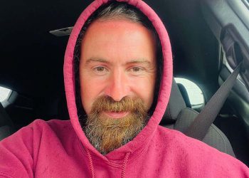 “ჩემი მონატრება, დარდი და ფიქრი…” – რა ფოტოს აქვეყნებს გივიკო დიდია