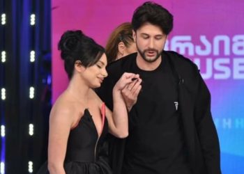 ვიდეო: „ახლა უნდა მოგიყვე ისეთი კულუარული ამბები, შეიძლება, დაიქცეს ქვეყანა“ – გურამ შეროზია