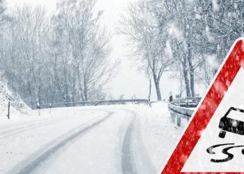 უამინდობის გამო, გზების ნაწილზე მოძრაობა აიკრძალა – ნახეთ სად ამოქმედდა შეზღუდვები