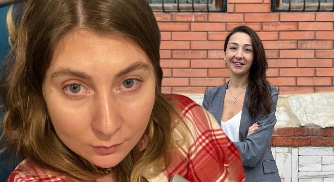 “მოულოდნელად გავიგე, რომ ფსიქოლოგი, რომელთანაც კონსულტაციებზე დავდიოდით მე და ჩემი მეუღლე, ორსულად იყო ჩემი ქმრისგან”