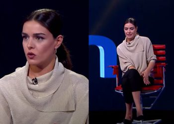 რატომ მალავდა ნუცა ქავთარაძე, რომ ცნობილი მსახიობის შვილიშვილია?
