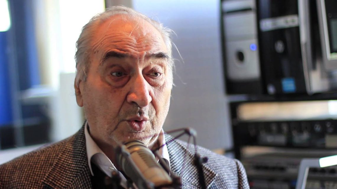 „იმედია, ერთხელ კიდევ გავფართხალდები სცენაზე…“ – ჯემალ ღაღანიძის უკანასკნელი ინტერვიუ