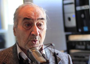„იმედია, ერთხელ კიდევ გავფართხალდები სცენაზე…“ – ჯემალ ღაღანიძის უკანასკნელი ინტერვიუ