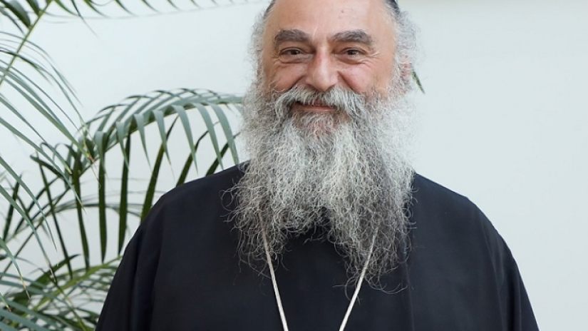 „ბატონ ბიძინაზე მეც ვლოცულობ და მთელი ქვეყანაც იმიტომ, რომ…“ – მეუფე ნიკოლოზი