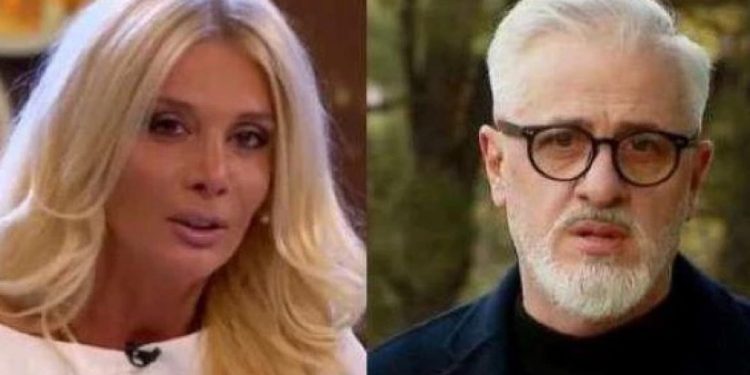 “შალვა, ჩემს შრომით ხელშეკრულებას გამოგიგზავნი ფოსტით, ან შემოირბინე ადმინისტრაციაში, ხშირად დარბიხარ ხოლმე ჩვენს საპირფარეშოში“ – ნინო ნადირაძე შალვა ხაჭაპურიძეს