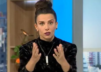 🎥”შენც ხომ განათხოვარი ხარ, წამოდი, გაჩვენო, რა კარგი საწოლი მაქვსო” – ნელი აგირბა შევიწროებაზე საჯაროდ ალაპარაკდა