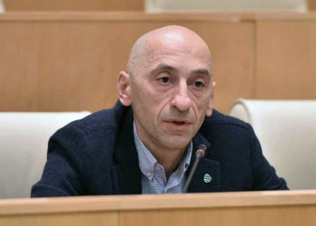 „როგორ შეიძლება ადამიანს კლავდე და წელიწადნახევარი ვერ მოკლა“ – ვახტანგ მეგრელიშვილი
