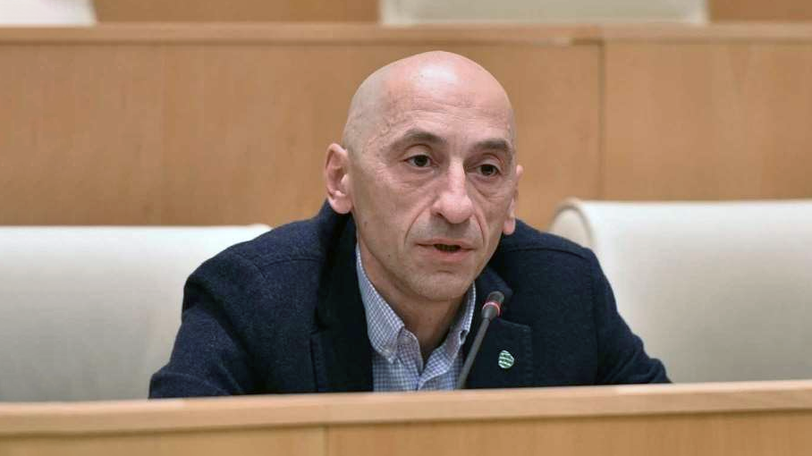 „როგორ შეიძლება ადამიანს კლავდე და წელიწადნახევარი ვერ მოკლა“ – ვახტანგ მეგრელიშვილი