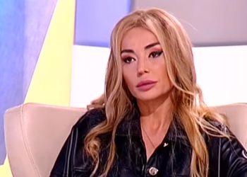 “მე მეცოდება ყველა მეძავი” – ნინა წკრიალაშვილი