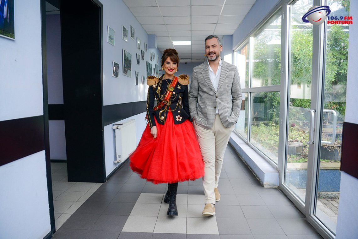 „ნინომ ქართულ შოუბიზნესში გზა გამიჭრა“ – როგორია გიორგი ნაზღაიძისა და ნინო ჩხეიძის ურთიერთობა ეკრანს მიღმა