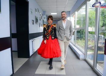 „ნინომ ქართულ შოუბიზნესში გზა გამიჭრა“ – როგორია გიორგი ნაზღაიძისა და ნინო ჩხეიძის ურთიერთობა ეკრანს მიღმა