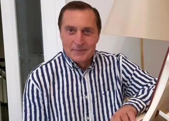 “თმას ვიჭრი მხოლოდ იმ დღეს, როდესაც ეს შეიძლება ვარსკვლავების მიხედვით” – პაატა ბურჭულაძე