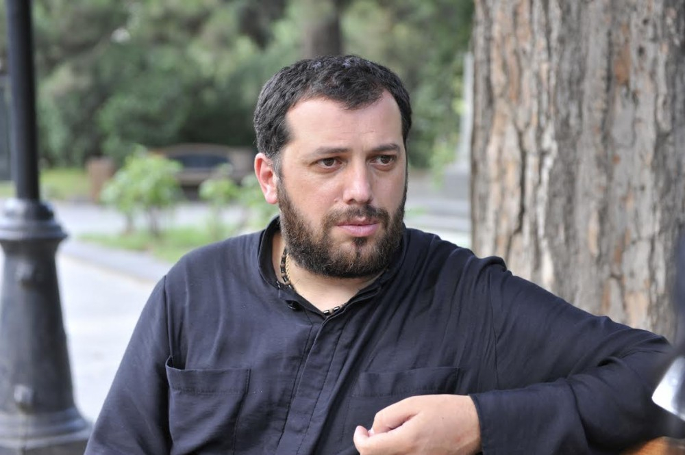 „რიგში ვდგავართ და… სინანული არაფრის მომცემია“ – მამა პეტრე კოლხი