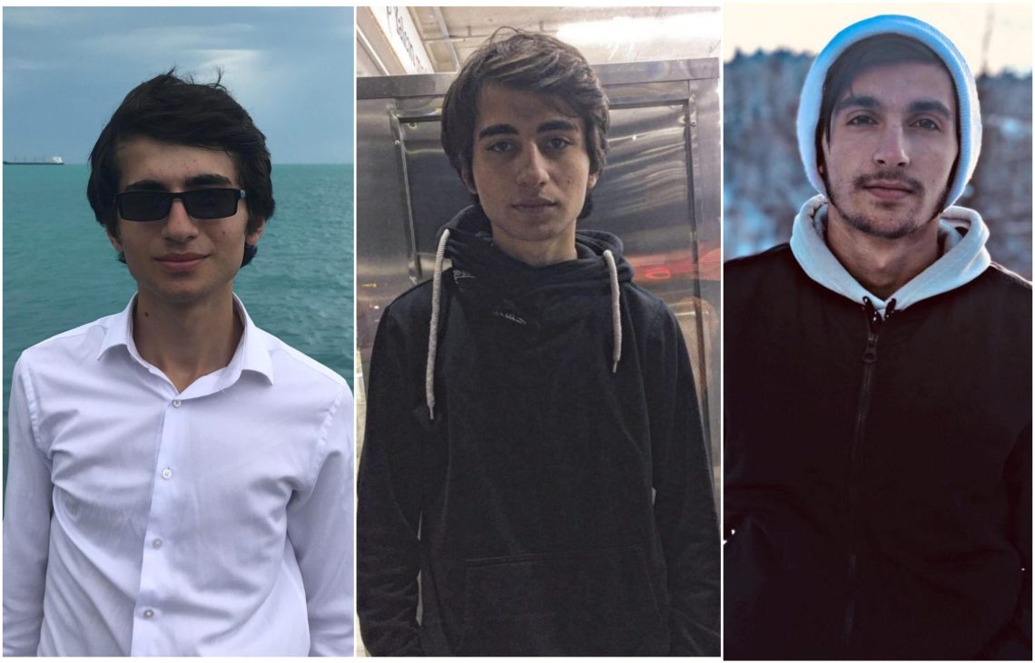 ახლახანს ავარიის შედეგად 18 წლის ბიჭი გარდაიცვალა