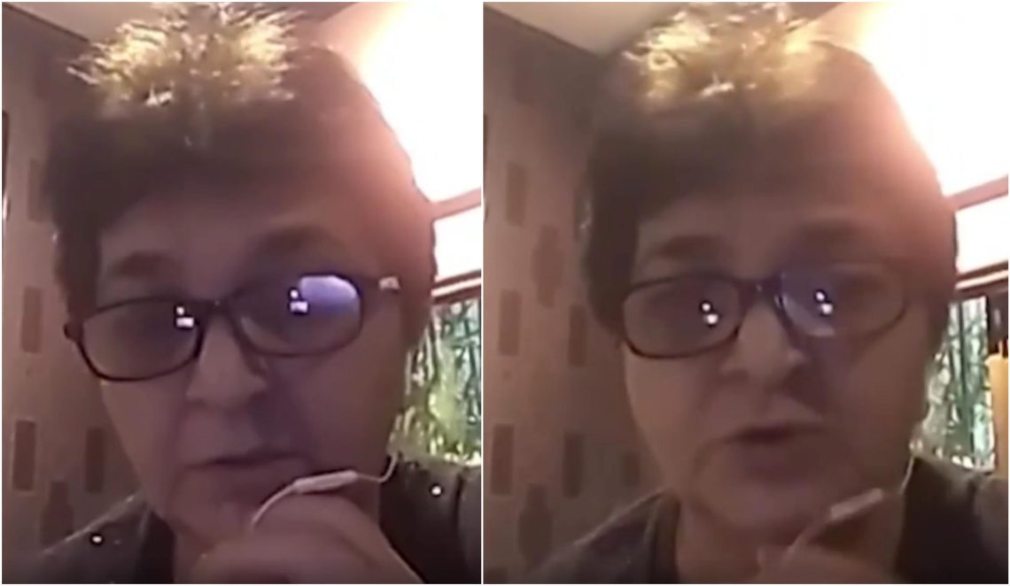 🎥 ქართველი ემიგრანტის ემოციური ვიდეო თურქეთიდან – “სახლში მინდა ჩემს შვილებთან, აღარც ფული მინდა და აღარც არაფერი”