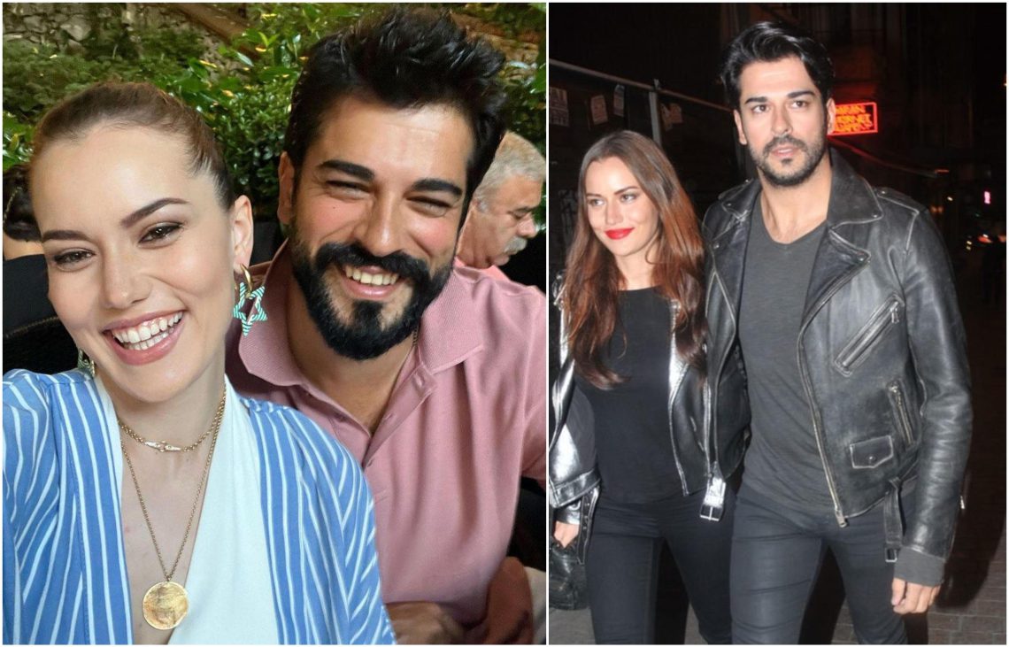 ნახეთ როგორ სახლში ცხოვრობენ ბურაკ ოზჩივიტი და ფაჰრიე ევჯენი – პოპულარული წყვილის ულამაზესი ვილა