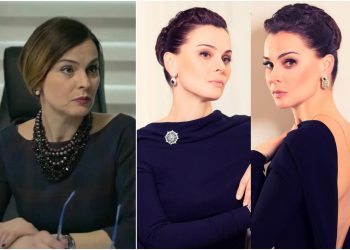“ქართული გენი, თეატრისა და კინოს მშვენება” – ნინო კასრაძე ძველ ფოტოებს აქვეყნებს