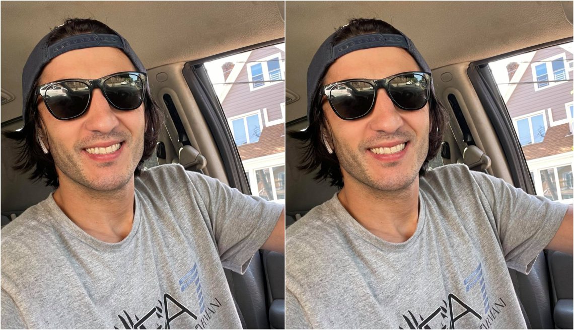 ცნობილია, ახლახანს ტრაგიკულად დაღუპული ახალგაზრდა ბიჭის ვინაობა