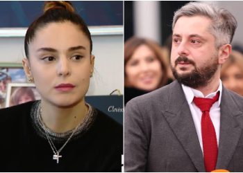 🎥 “ჩემთვის ნიკა გვარამიას პატიმრობა ნიშნავს, თავისუფალი სიტყვის პატიმრობას” – სოფო ნიჟარაძე