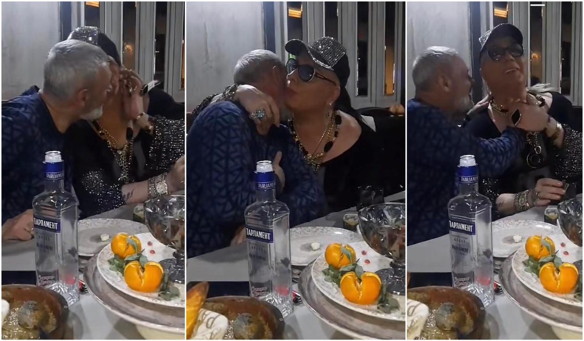 🎥 “მოდი გაკოცო”- გია სურამელაშვილის ახალმა ვიდეომ ხალხი აღაშფოთა