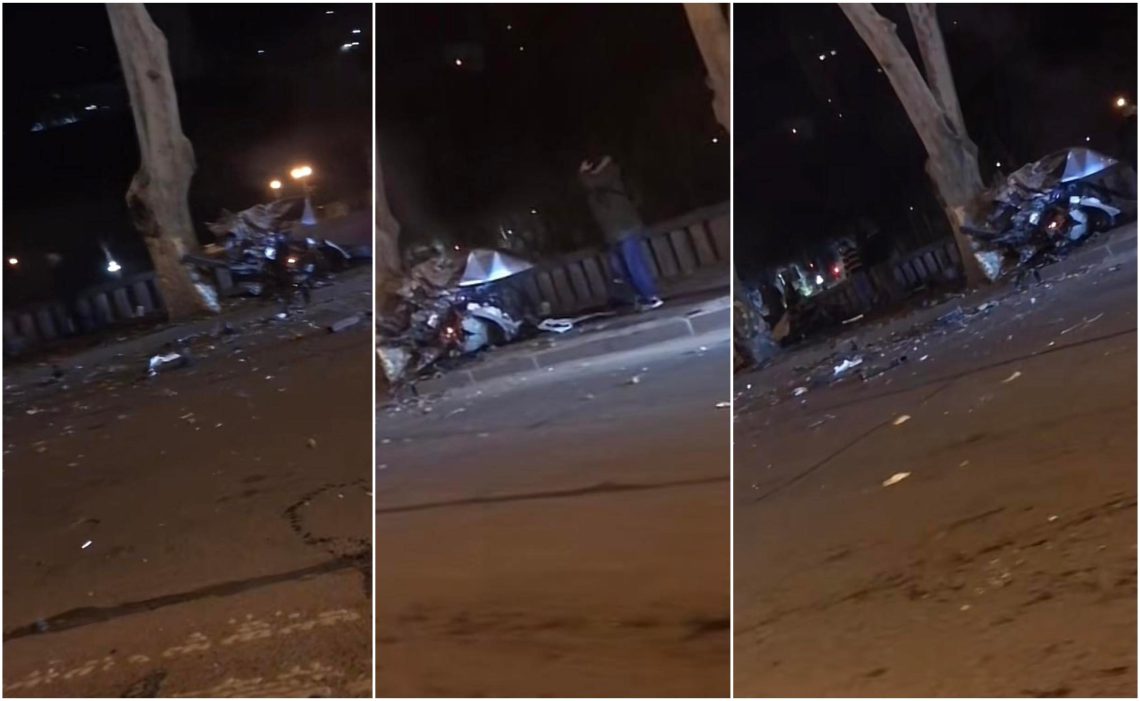 🎥ვიდეო: პირველი კადრები სანაპიროდან, სადაც 51 სკოლის 2 კლასელი ბიჭი დაიღუპა