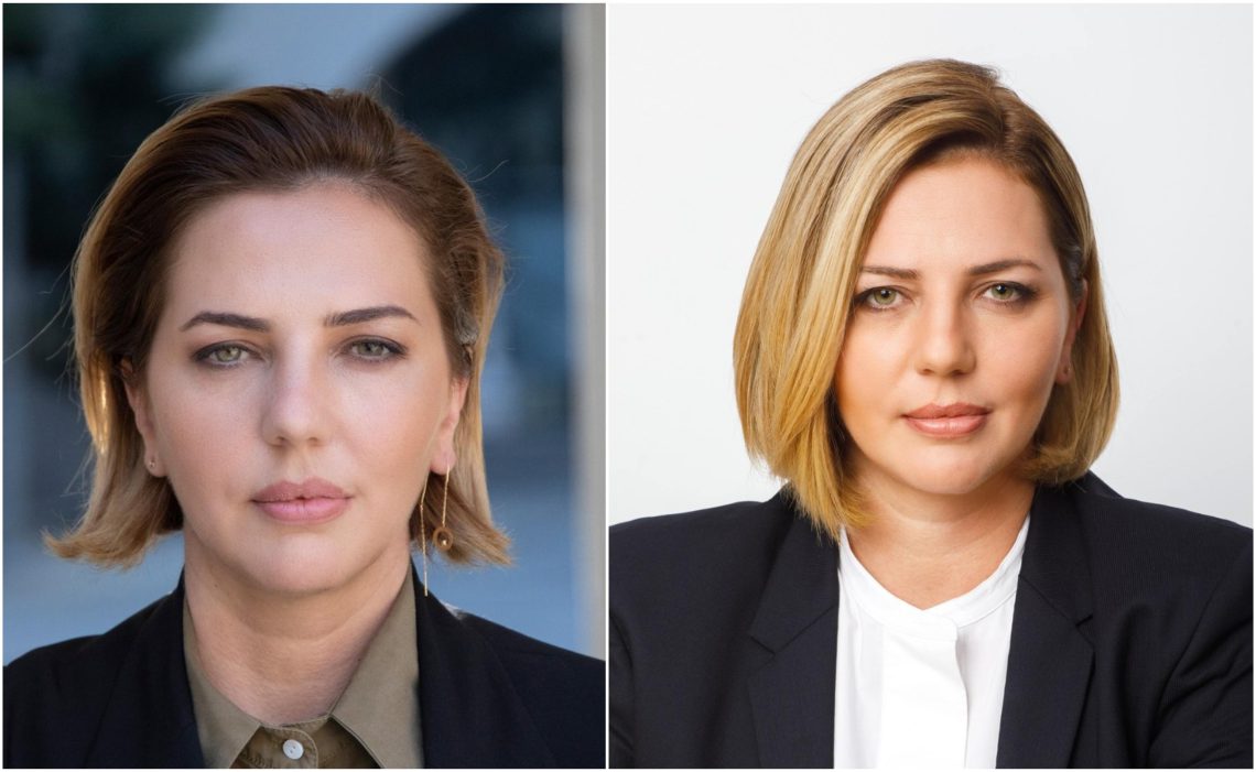 ანა დოლიძე თანაგუნდელის დაღუპვის შესახებ სამწუხარო ინფორმაციას ავრცელებს