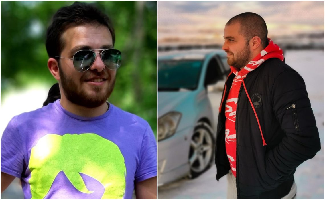 “ვერ ვიჯერებ… ყველაზე კეთილო და გულიანო ბიჭო…” – ტრაგიკულად დაღუპულ ახალგაზრდას ემოციურად ემშვიდობებიან