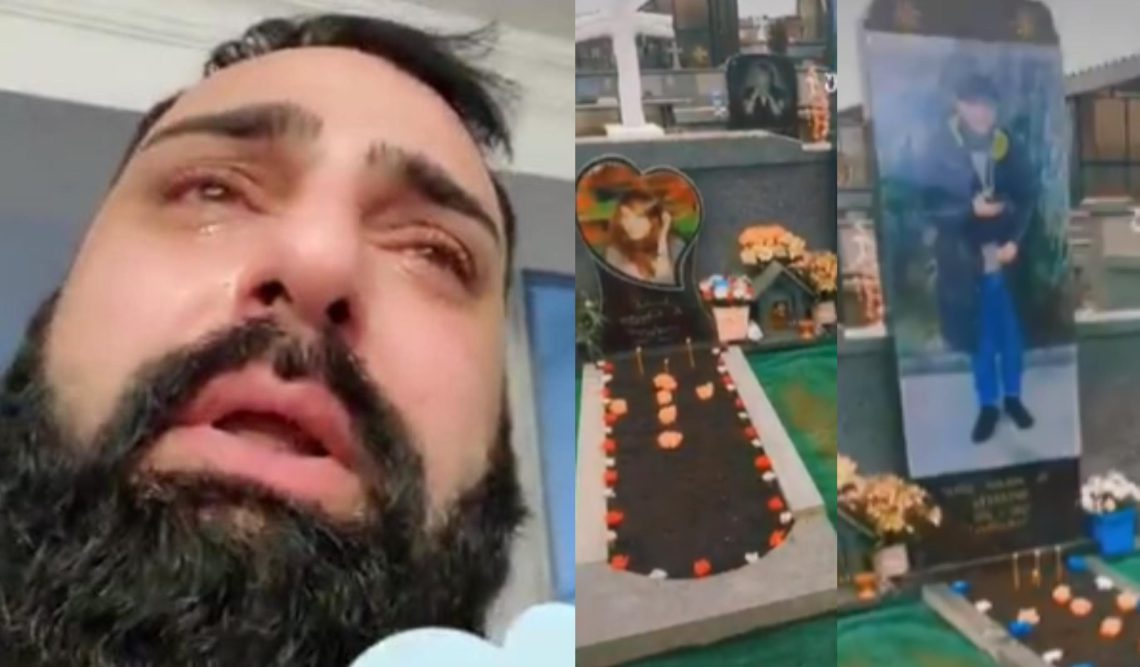 ๐ฅ “2 แแแแแแแ แจแแแแก แแแฌแแก แ แแ แแแแแแ แแแก แแก แแแแแ แแแขแ แแแแ” – แจแแแ แกแแฎแแ แฃแแแซแ แกแแแฌแฃแฎแแ แ แแแคแแ แแแชแแแก แแแ แชแแแแแก