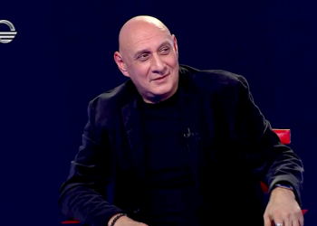ვიდეო: აპირებს თუ არა მეოთხე ცოლზე გაჩერებას მალხაზ ქვრივიშვილი
