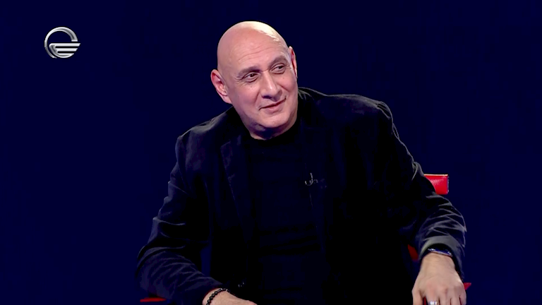 ვიდეო: აპირებს თუ არა მეოთხე ცოლზე გაჩერებას მალხაზ ქვრივიშვილი