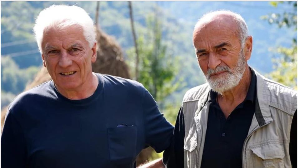 არ მგონია, იოლი იყოს შენნაირი კაცების ჭირისუფლობა… ეს ტკივილი და ეს ცრემლი გინათებდეს სულეთში გზას – თამაზ მეჭიაურის გარდაცვალებიდან 1 წელი გავიდა