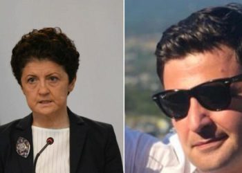 (აუდიო) – წულუკიანის ქმარმა ჟურნალისტს აგინა