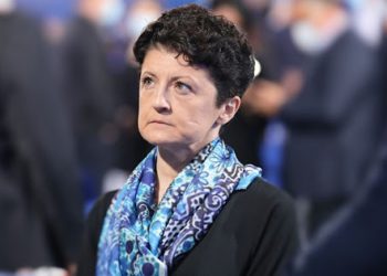 📷 PHOTO: ,,ეს გახლავთ შარშან, თებერვალში მიღებული მკვლელობის მუქარა” – რას აქვეყნებს თეა წულუკიანი