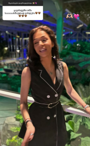 “შეყვარებული ისევ არ გყავს?” – ბაბი კირკიტაძემ გულშემატკივრების კითხვებს უპასუხა