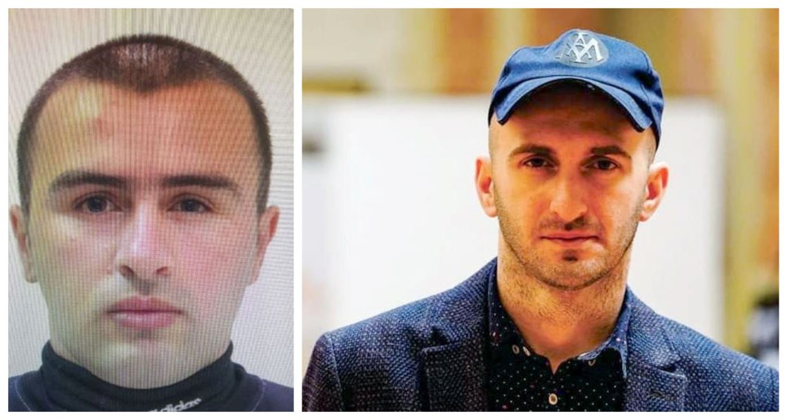 სადაც ბადრი ესებუა ზუგდიდში დააკავეს, ეგებ მეც… – რას წერს გიორგი კეკელიძე