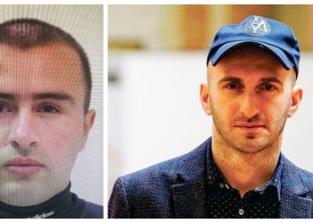 სადაც ბადრი ესებუა ზუგდიდში დააკავეს, ეგებ მეც… – რას წერს გიორგი კეკელიძე