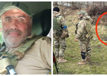 📷 ფოტო: ერთ-ერთ გათავისუფლებულ სოფელში რუსებმა ტანკსაწინააღმდეგო ნაღმები დატოვეს – რა საგანგაშო ინფორმაციას ავრცელებს ვანო ნადირაძე