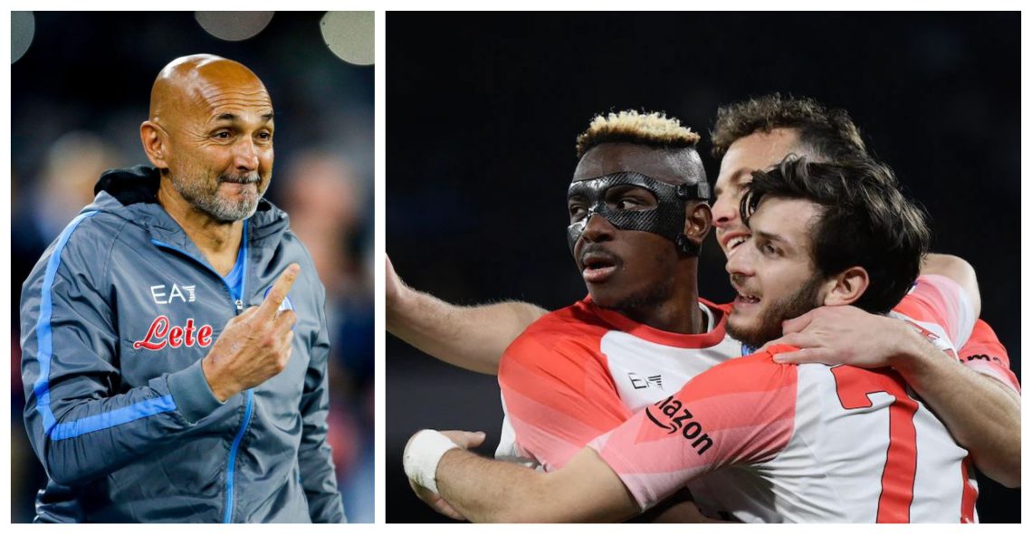 ლუჩანო სპალეტის მატჩისშემდგომი კომენტარი – როგორ მიულოცეს თანაგუნდელებმა კვარას დაბადების დღე?