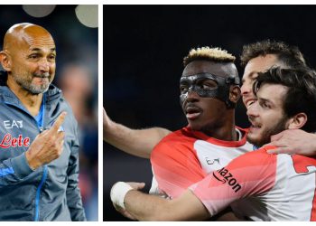 ლუჩანო სპალეტის მატჩისშემდგომი კომენტარი – როგორ მიულოცეს თანაგუნდელებმა კვარას დაბადების დღე?