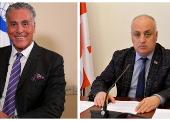 მას შემდეგ რაც ღმერთმა შექმნა ალბერტ აინშტაინი, მან შექმნა დიმიტრი ხუნდაძე… – რას წერს ფადი ასლი