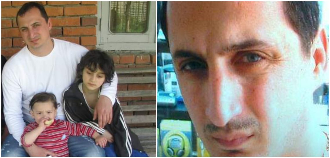 “კიდევ ერთ შეუსრულებელ დაბადების დღეს გილოცავთ…ძალიან მენანები” – სოციალურ ქსელში ემოციური პოსტი ვრცელდება