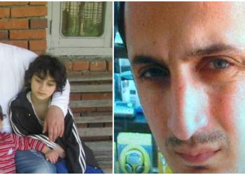 “კიდევ ერთ შეუსრულებელ დაბადების დღეს გილოცავთ…ძალიან მენანები” – სოციალურ ქსელში ემოციური პოსტი ვრცელდება