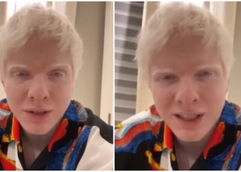 VIDEO: ამ წუთებში ბერა ივანიშვილი სპეციალურ მიმართვას ავრცელებს