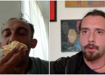 „იმ ნაპოლეონით და თქვენთვის ჯამბაზობით დედამისისთვის წამალს ყიდულობდა“ – რას წერს მანგო შოთა დარბაიძეზე