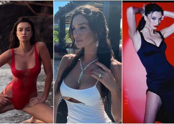 “ულამაზეს ჩარჩოში მოვათავსებ და სამუდამოდ დაამშვენებს ჩემი სახლის კედელს!” – ალექსანდრა პაიჭაძეს სექსუალური ნახატი აჩუქეს