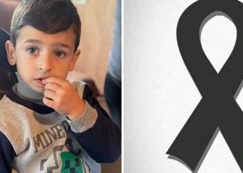 “ჩვენი ანგელოზი ბიჭი აღარ გვყავს, ყველანი ვტირით..” – ახლახანს პატარა ბიჭი ტრაგიკულად დაიღუპა