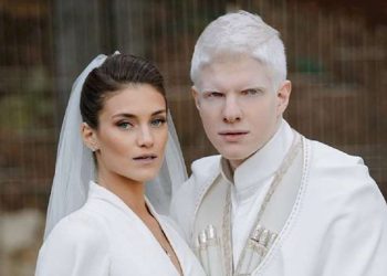 🎥 VIDEO: “ულამაზესი ხარ” – როგორ გამოიყურება ორსული ნანუკა გუდავაძე?