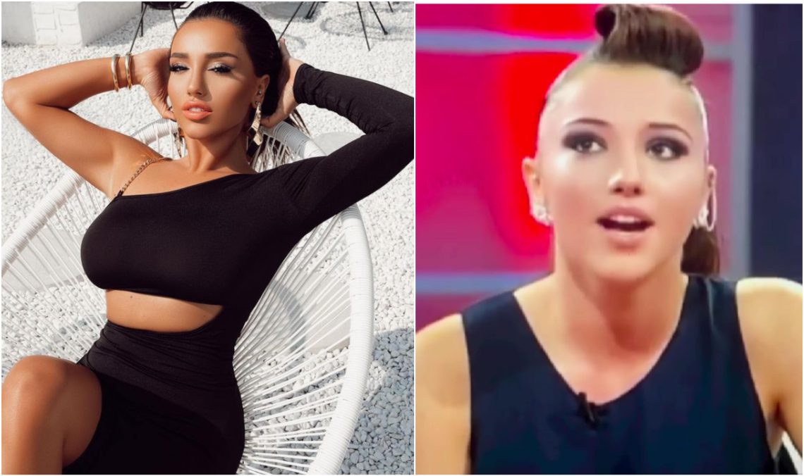 “ვიპოვე ინტერვიუ სადაც 17 წლის ვარ, 9 წელი გავიდა და ყველაფერი ახდა” – რა ვიდეოს აქვეყნებს ნუცა ბუზალაძე